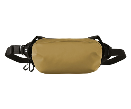 Akcesoria Foto WANDRD D1 Fanny Pack Dallol Yellow